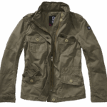 Women Britannia Jacket » armywear.shop