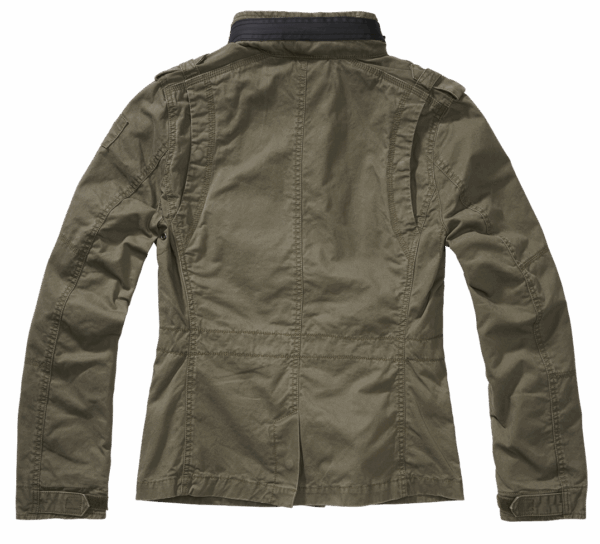 Women Britannia Jacket – Bild 2
