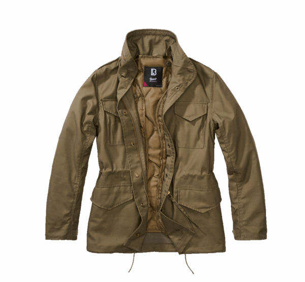 Women M65 Classic Jacket