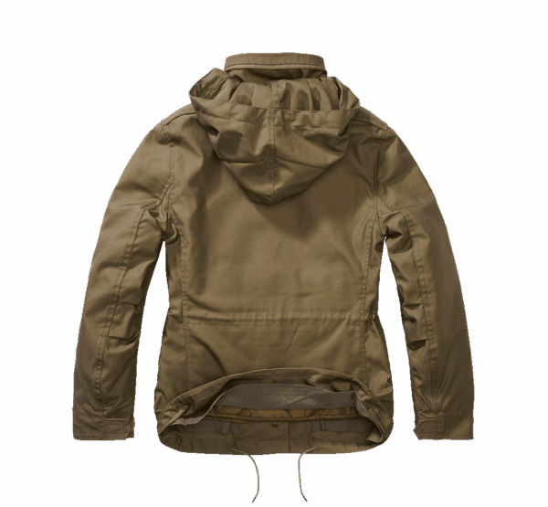 Women M65 Classic Jacket – Bild 2