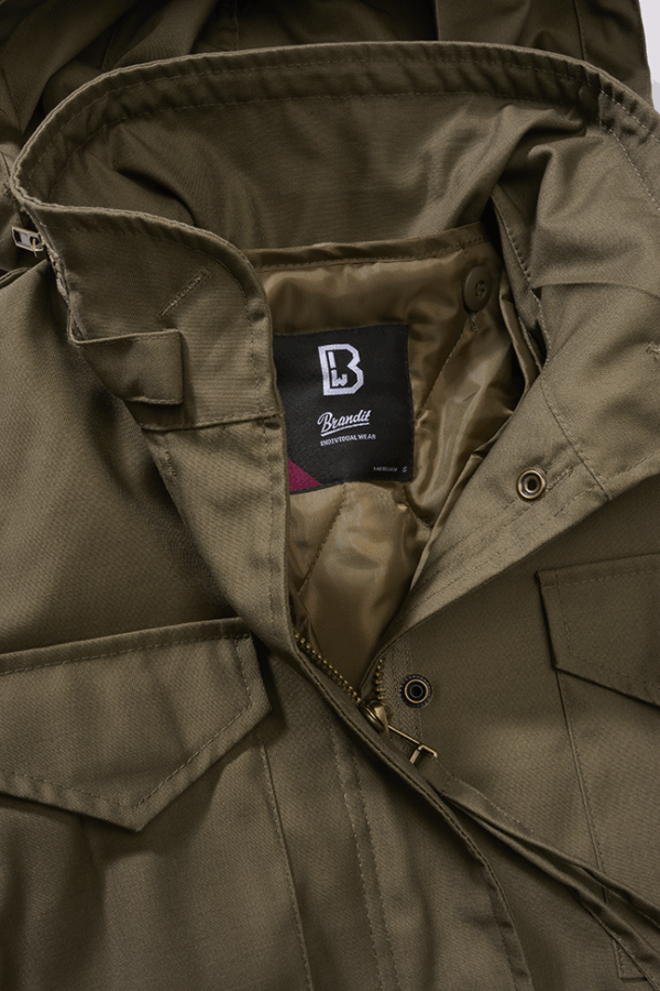 Women M65 Classic Jacket – Bild 3