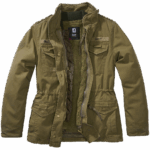 Women M65 Giant Jacket » armywear.shop