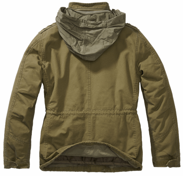 Women M65 Giant Jacket – Bild 2