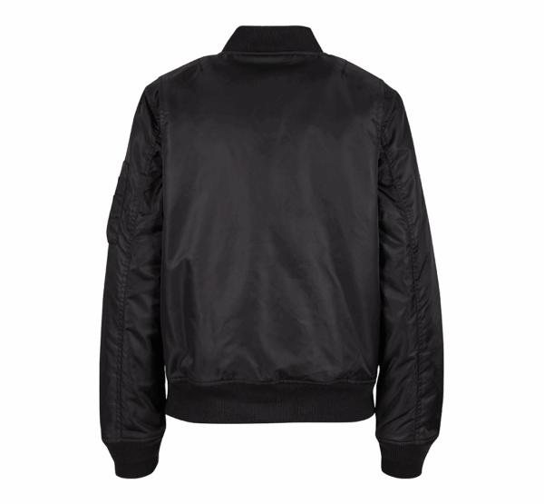 Women Sherpa Bomberjacket – Bild 2