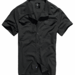 Roadstar Shirt Short Sleeve » armywear.shop