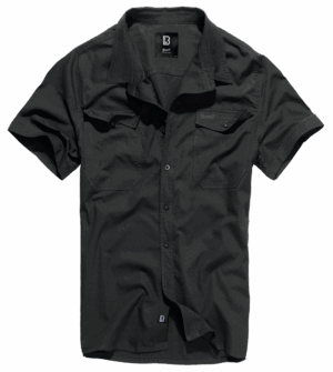 Roadstar Shirt Short Sleeve