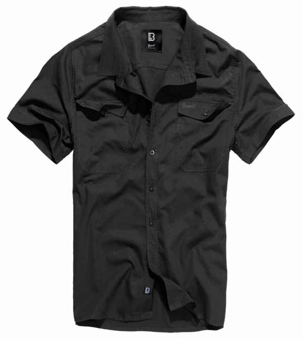 Roadstar Shirt Short Sleeve