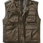 Ranger Vest » armywear.shop
