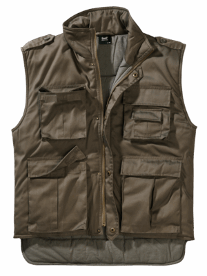 Ranger Vest