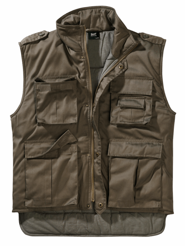 Ranger Vest