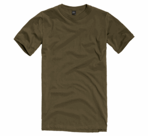 BW T-Shirt