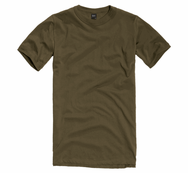 BW T-Shirt