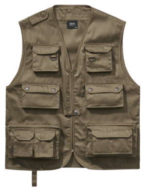 Hunting Vest