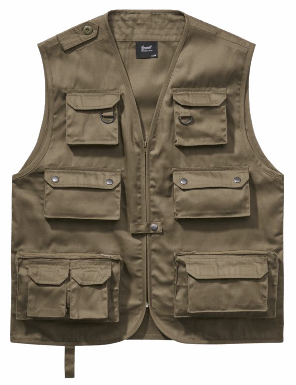Hunting Vest