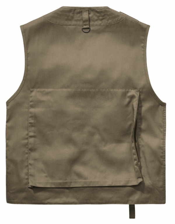 Hunting Vest – Bild 2
