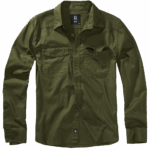 Flannel Shirt Long Sleeve » armywear.shop