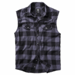 Check Shirt Sleeveless » armywear.shop