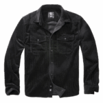 Corduroy Classic Shirt Long Sleeve » armywear.shop
