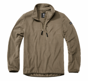 Fleece Troyer