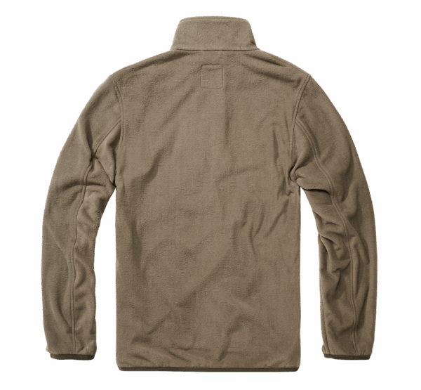 Fleece Troyer – Bild 2