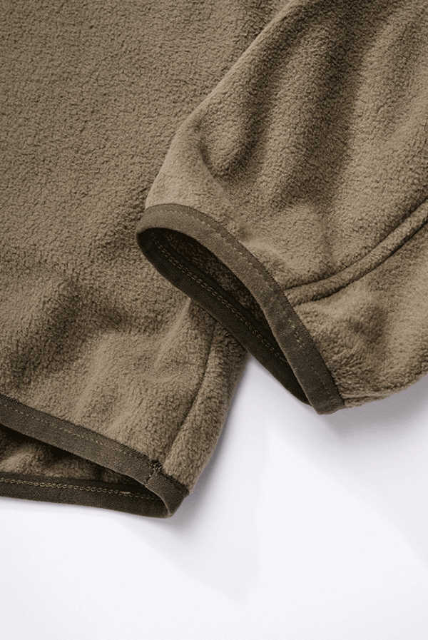 Fleece Troyer – Bild 5