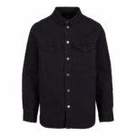 Men Heavy Twill Shirt » armywear.shop