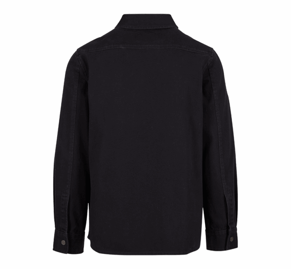 Men Heavy Twill Shirt – Bild 2