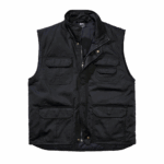 Safari Vest » armywear.shop