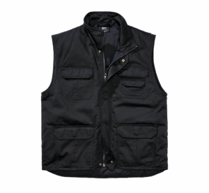 Safari Vest