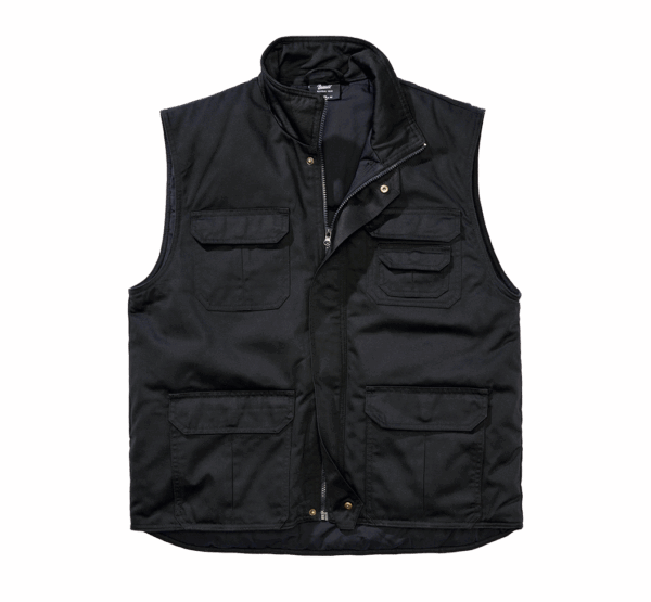 Safari Vest