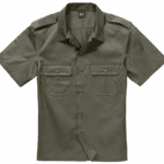 US Shirt Short Sleeve » armywear.shop