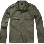 US Shirt Long Sleeve » armywear.shop