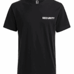 Security T-Shirt » armywear.shop