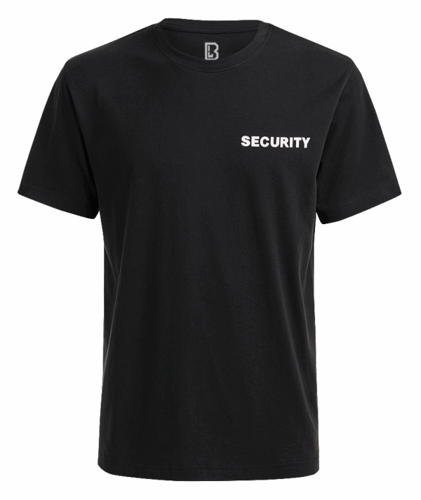 Security T-Shirt