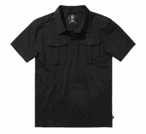 Jon Poloshirt Short Sleeve