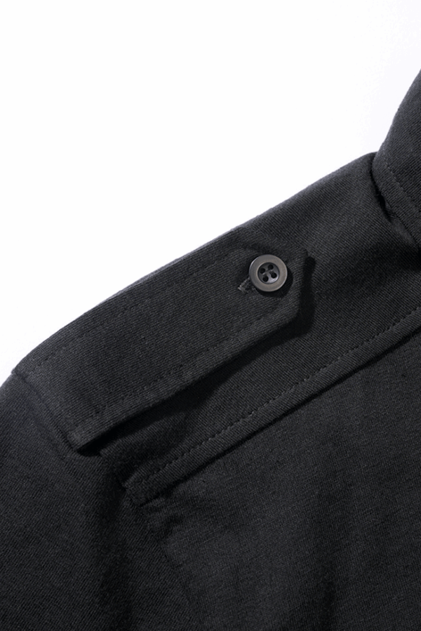 Jon Poloshirt Short Sleeve – Bild 4