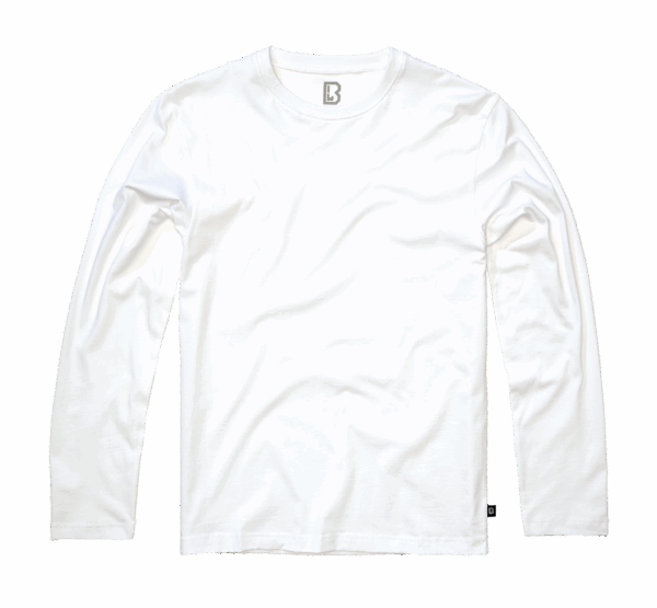 Premium Longsleeve Shirt
