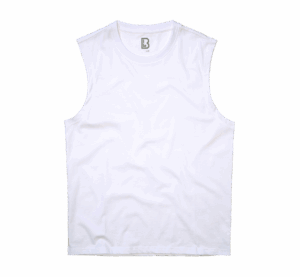 T-Shirt sleeveless