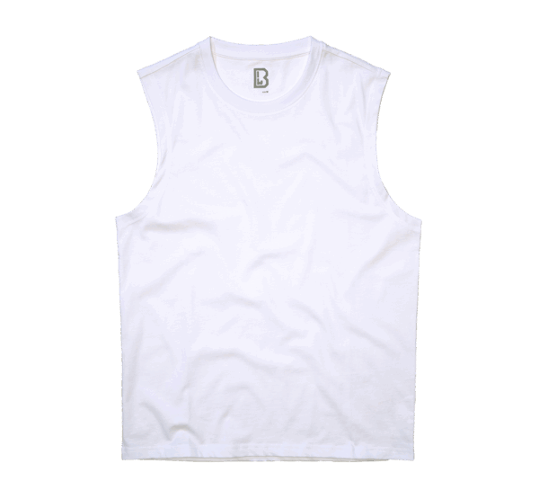 T-Shirt sleeveless