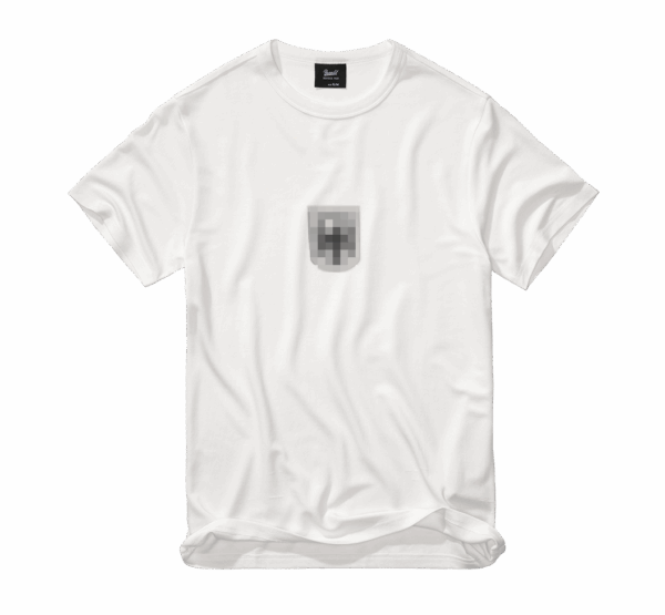 BW Sportshirt