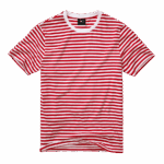 Jerseyshirt Stripe Tee &raquo; armywear.shop