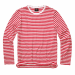 Jerseyshirt Stripe longsleeve » armywear.shop