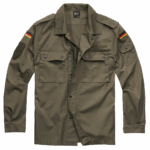 BW Field Tunic » armywear.shop