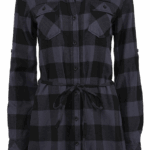 Women Lucy Longshirt Long Sleeve » armywear.shop