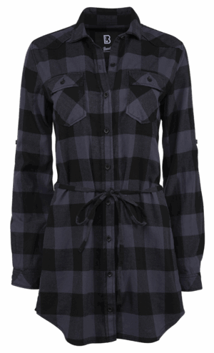 Women Lucy Longshirt Long Sleeve