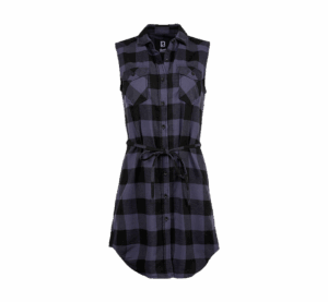Women Gracey Longshirt Sleeveless