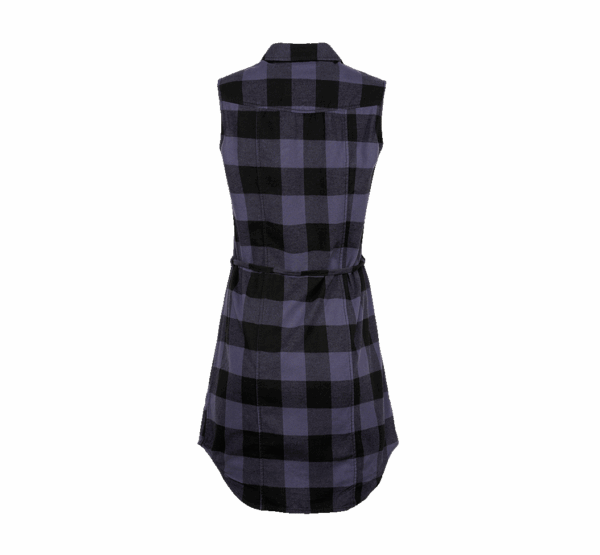 Women Gracey Longshirt Sleeveless – Bild 2