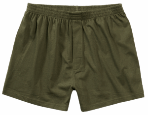 Boxer Shorts