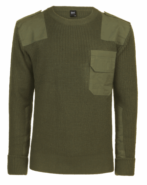 BW Pullover