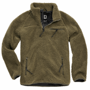 Teddyfleece Troyer